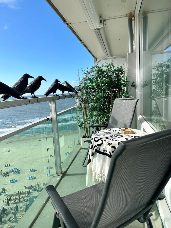 Lola Apartment Zandvoort