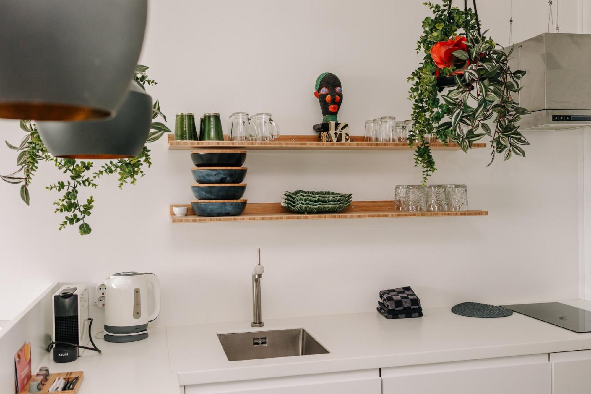 Lola Apartment